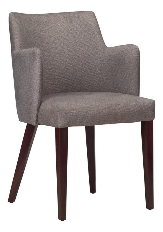 Cassi Upholstered Armchair
