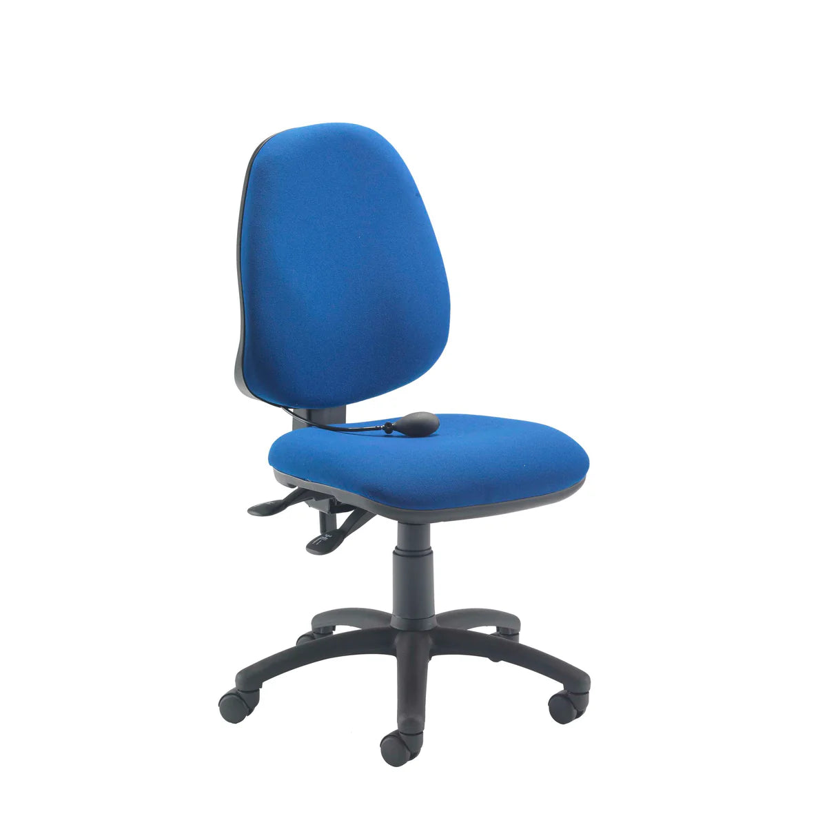 Calypso Ergo 2-Lever Office Chair with Lumbar Pump