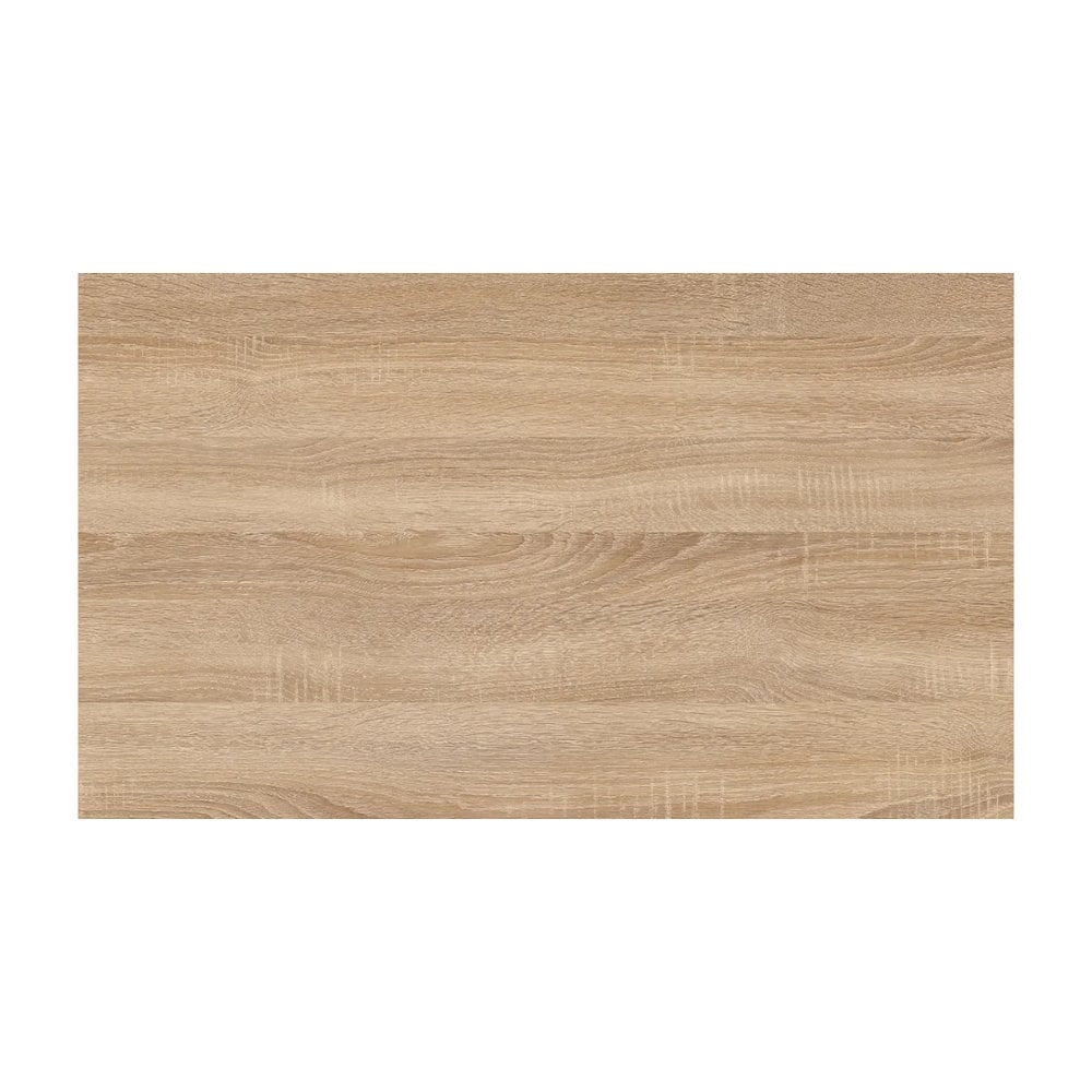 Natural Bardolino Oak Restaurant Laminate Table Top - 25mm