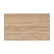 Natural Bardolino Oak Restaurant Laminate Table Top - 25mm