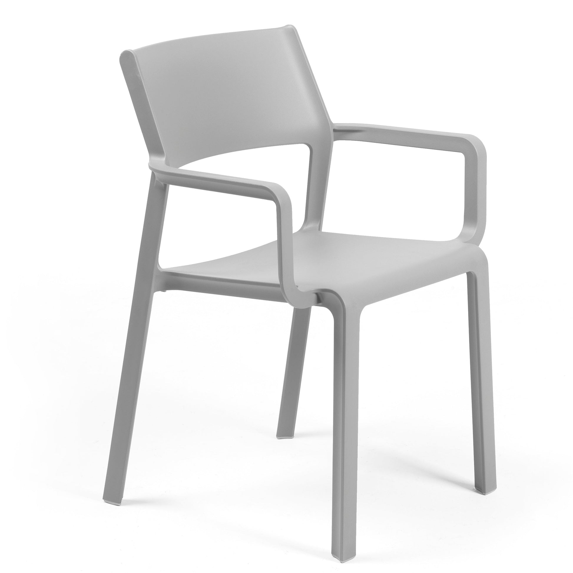 Trill Outdoor Stacking Armchair