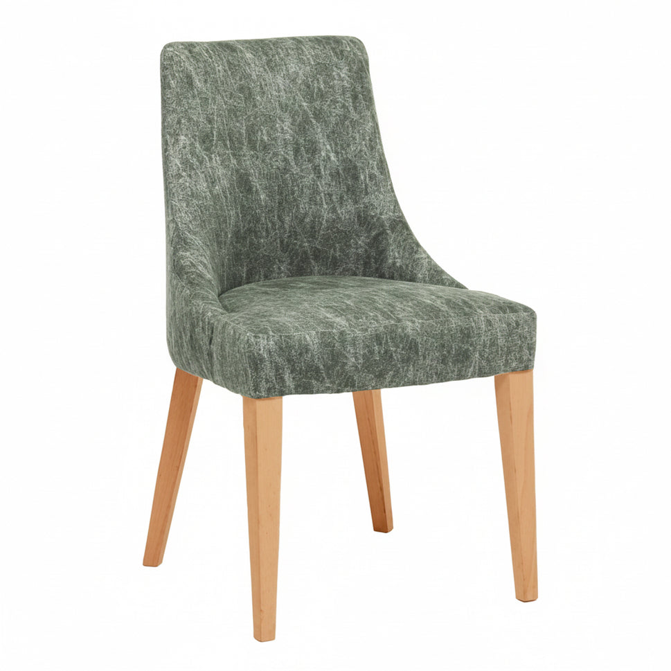 Ursa Upholstered Side Chair