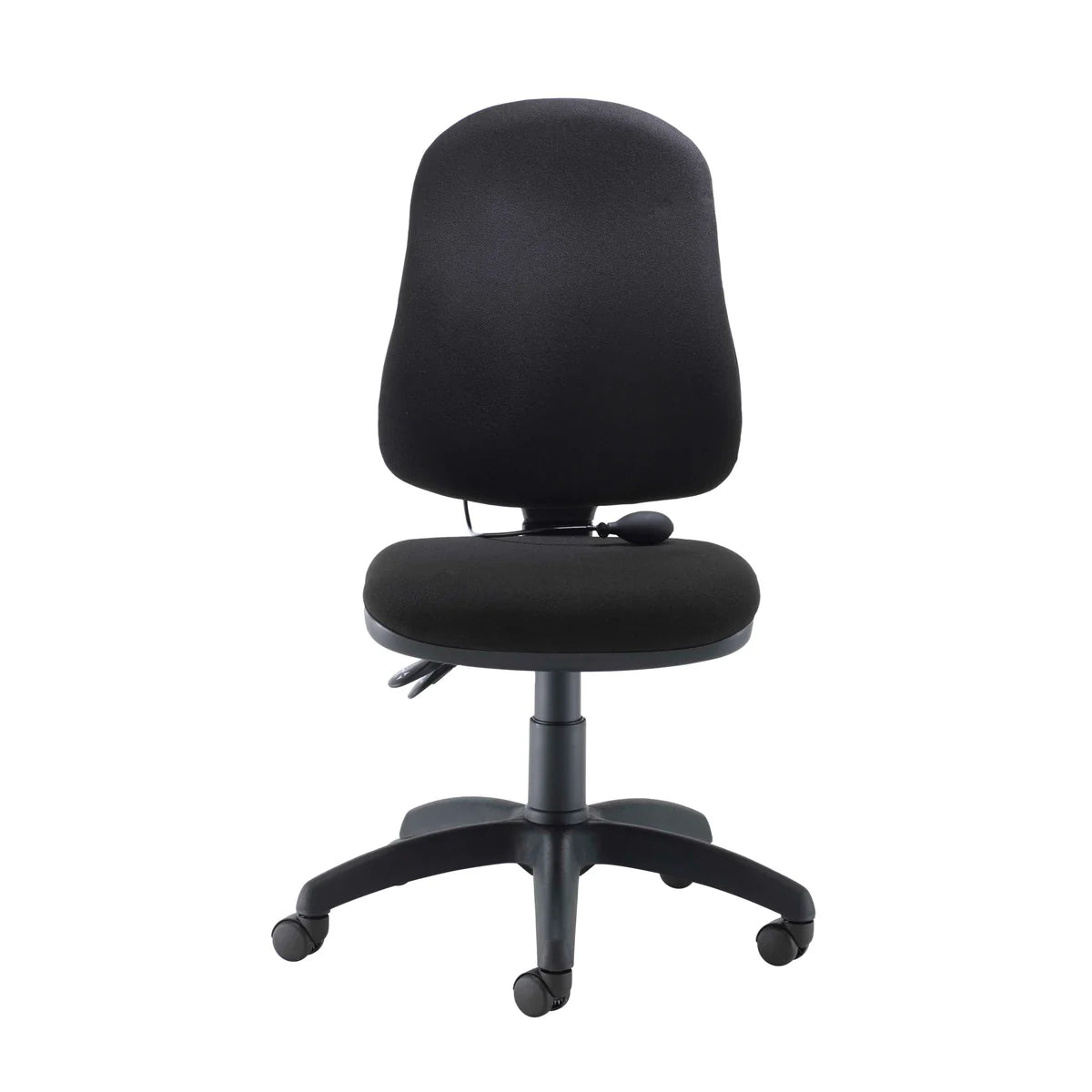 Calypso Ergo 2-Lever Office Chair with Lumbar Pump