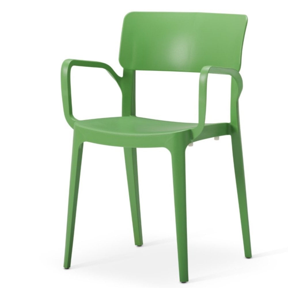 Vivo Stacking Outdoor Armchair