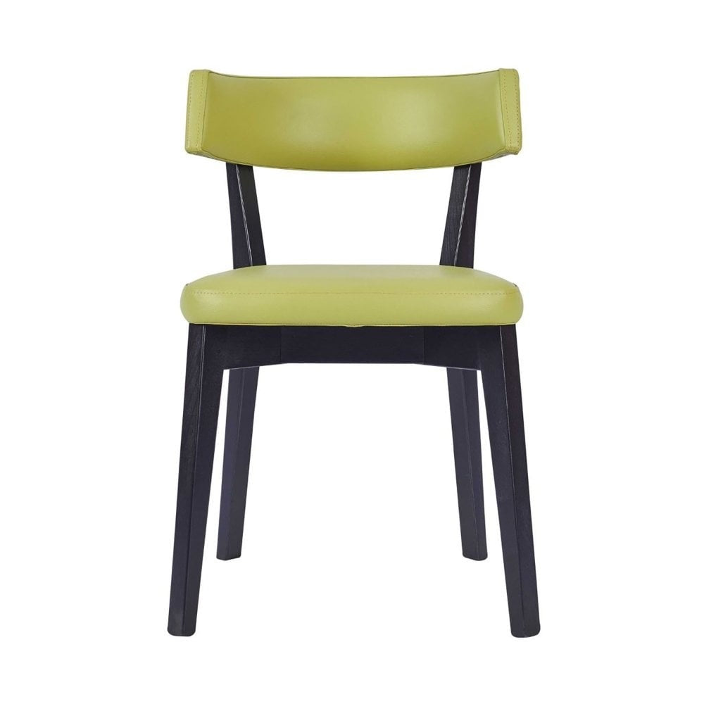 Christa Upholstered Side Chair