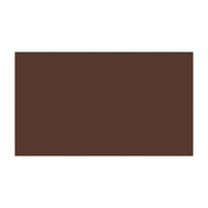 Dark Brown Restaurant Laminate Table Top - 25mm