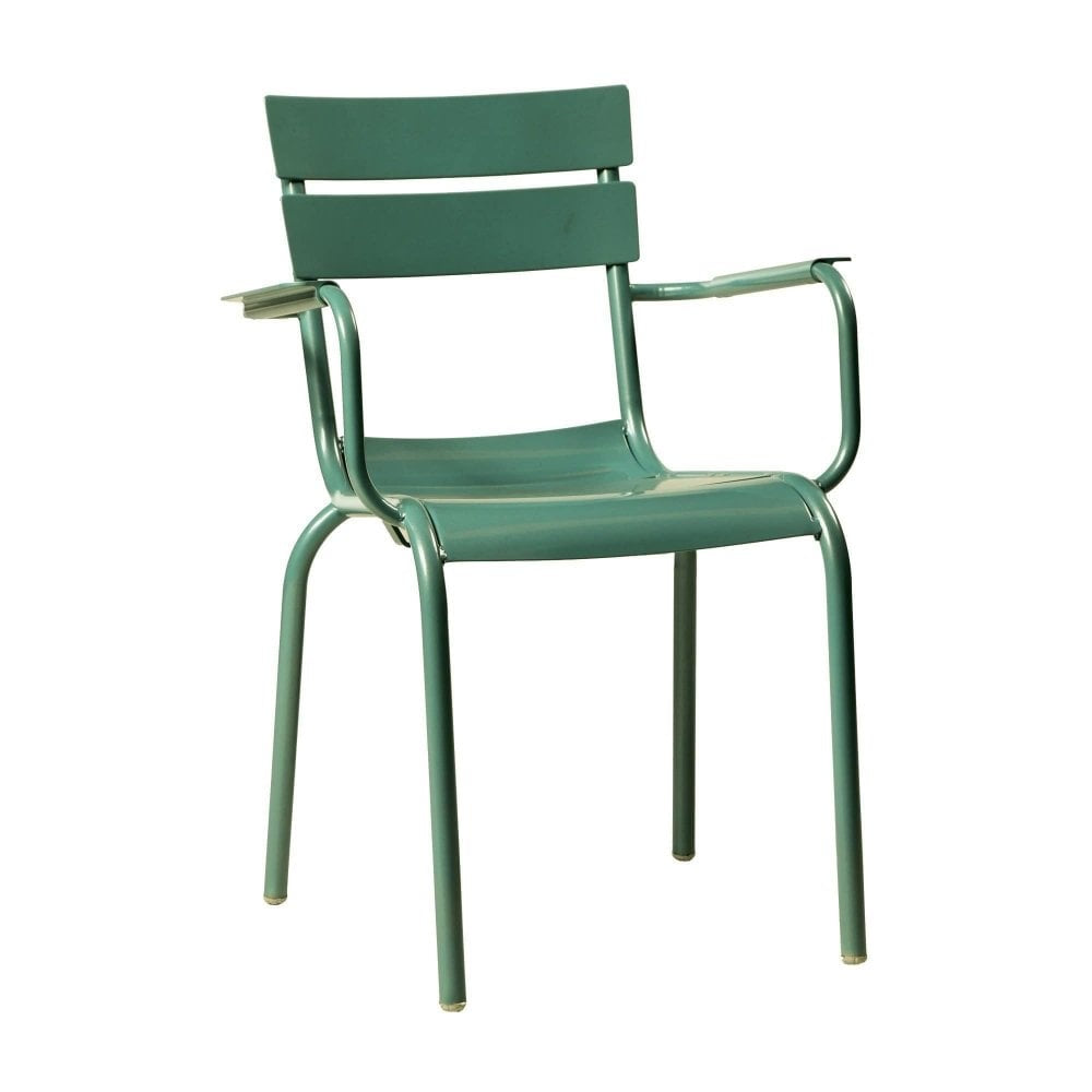 Marlow Outdoor Stacking Armchair