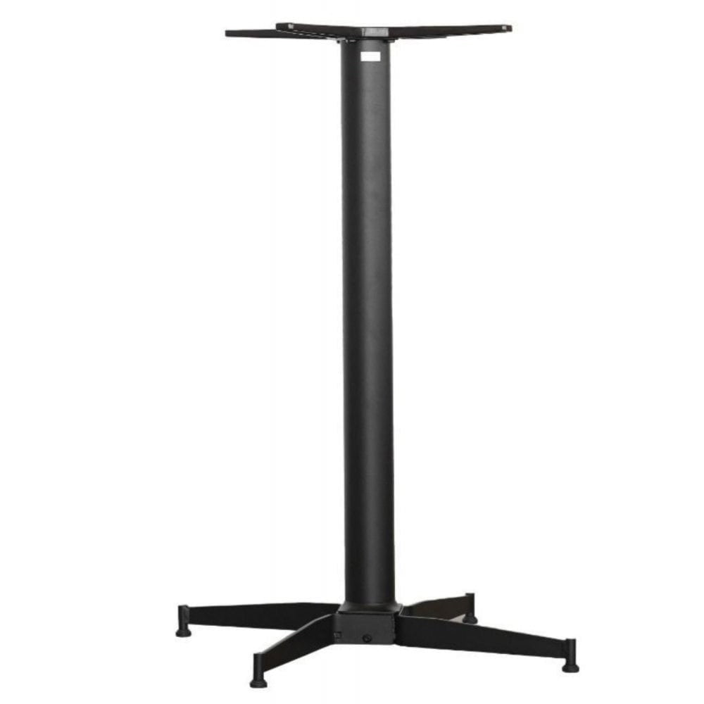 Parkway Black Self Levelling Table Base - Small - NOROCK