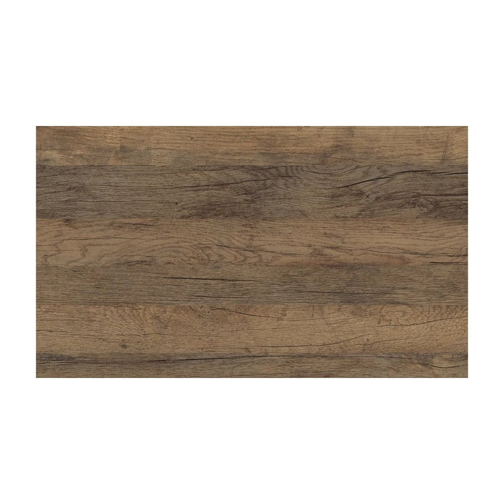 Vintage Santa Fe Oak Restaurant Laminate Table Top - 25mm