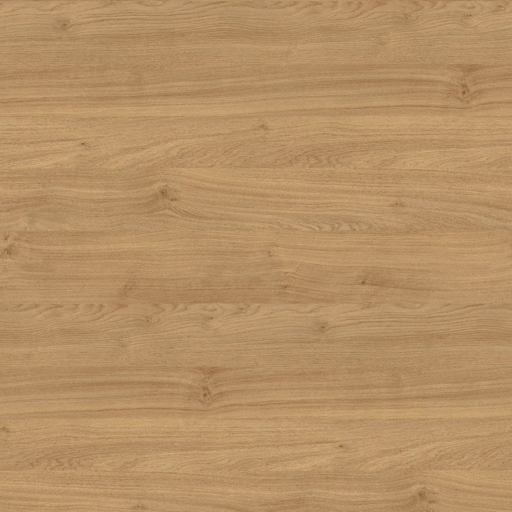 Oiled Kendal Oak Restaurant Laminate Table Top - 25mm