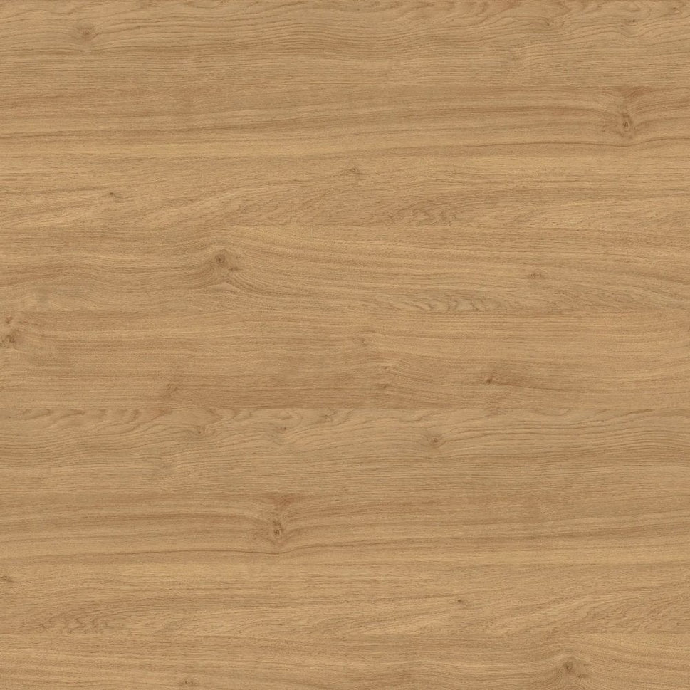 Oiled Kendal Oak Restaurant Laminate Table Top - 25mm