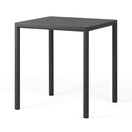Switch Paive Square Outdoor Metal Table - 700 x 700mm 1 image