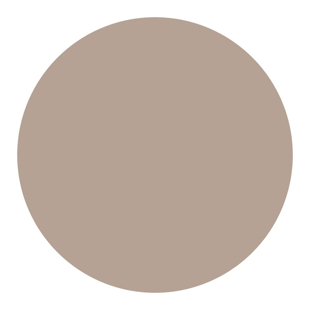 Almond Beige Restaurant Laminate Table Top - 25mm