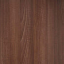 Switch Tobacco Walnut Restaurant Table Top - 25mm 3 image