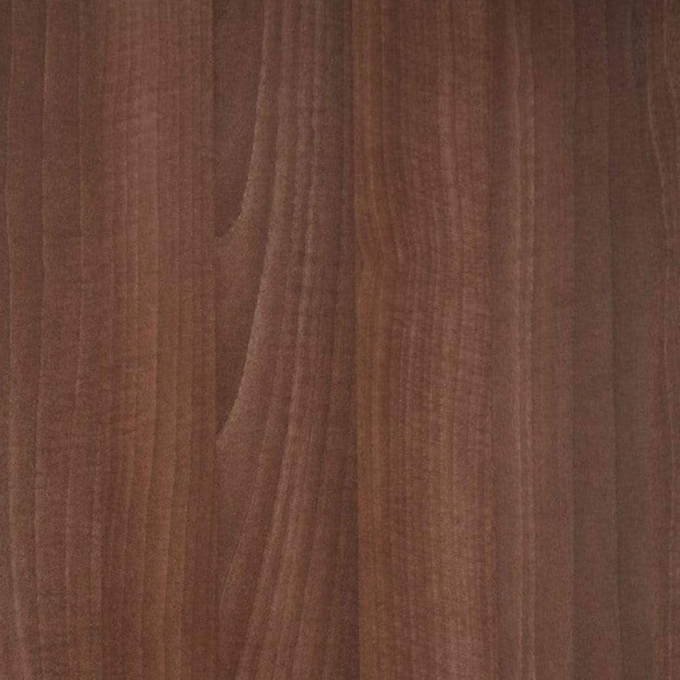 Tobacco Walnut Restaurant Table Top - 25mm