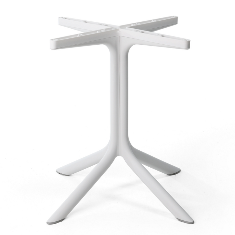 Clip Outdoor Bistro Table Base