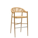 Switch Provenza Outdoor Stacking Bar Stool 2 image
