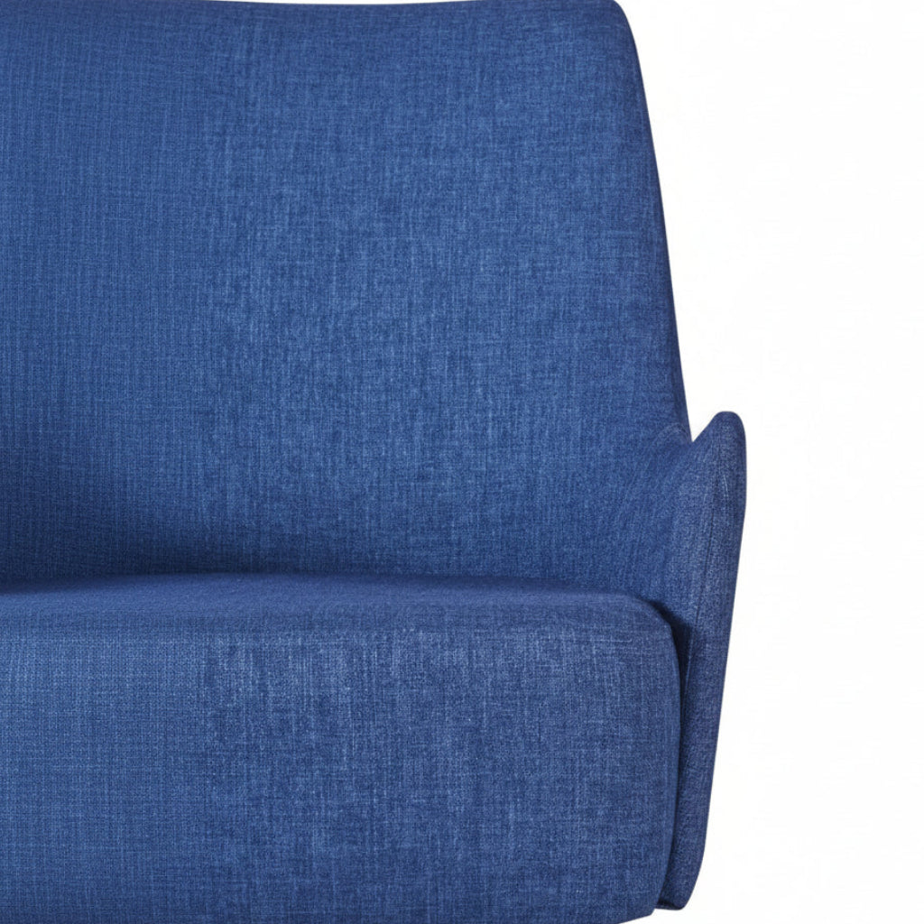 Camden High Back Lounge Chair