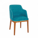 Switch Wellington Armchair Frame 2 image
