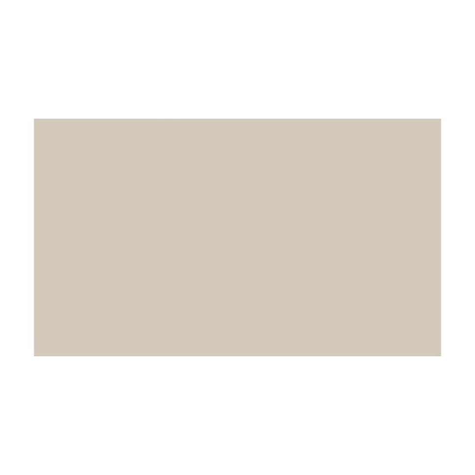 Taupe Grey Restaurant Laminate Table Top - 25mm