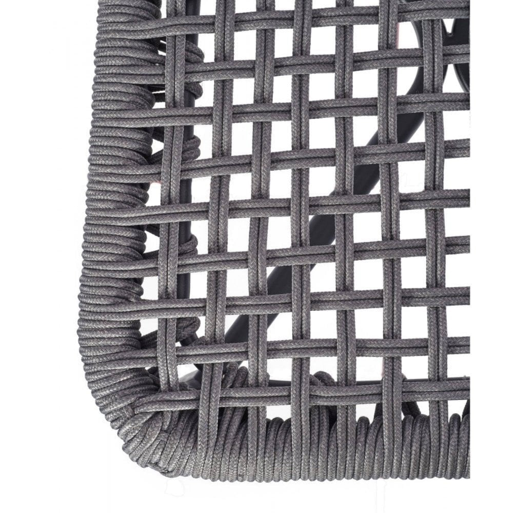 Madrid Outdoor Stacking Rattan Chair