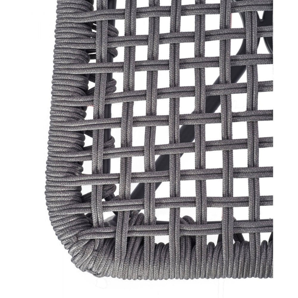 Madrid Outdoor Stacking Rattan Chair