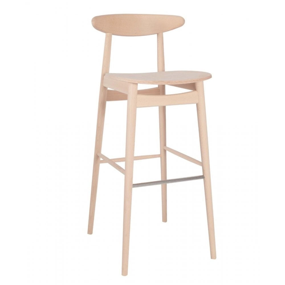 Naya Scandi Barstool Frame