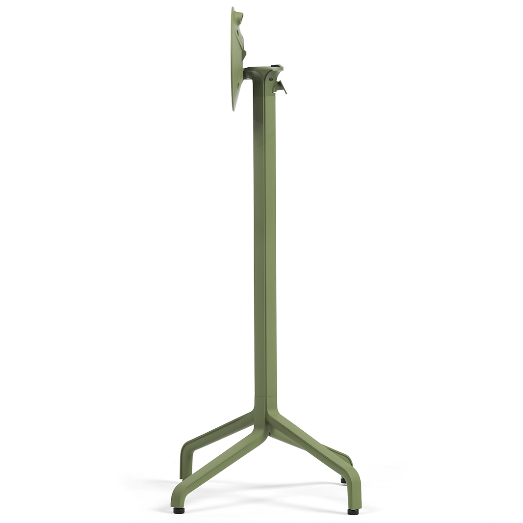 Frasca Outdoor Fliptop Bistro Table Base - Small