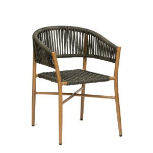 Havana Outdoor Stacking Armchair