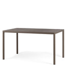 Switch Paive Rectangle Outdoor Metal Table - 1400 x 800mm 2 image