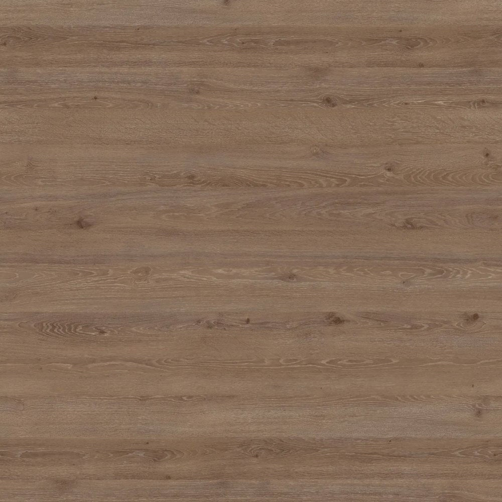 Truffle Brown Davos Oak Restaurant Laminate Table Top - 25mm