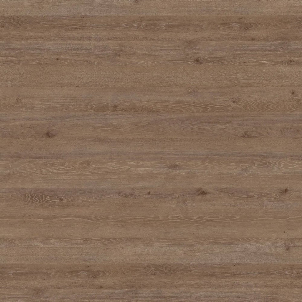 Truffle Brown Davos Oak Restaurant Laminate Table Top - 25mm