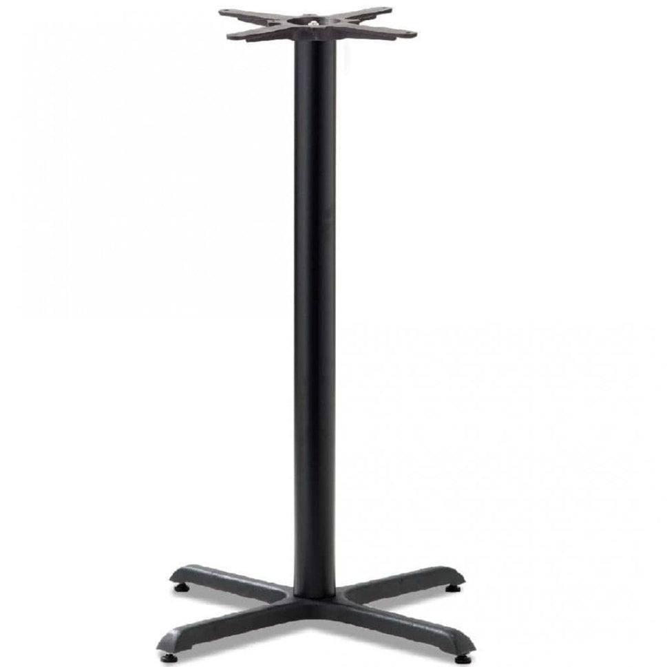 Durham Medium Cast Iron Table Base