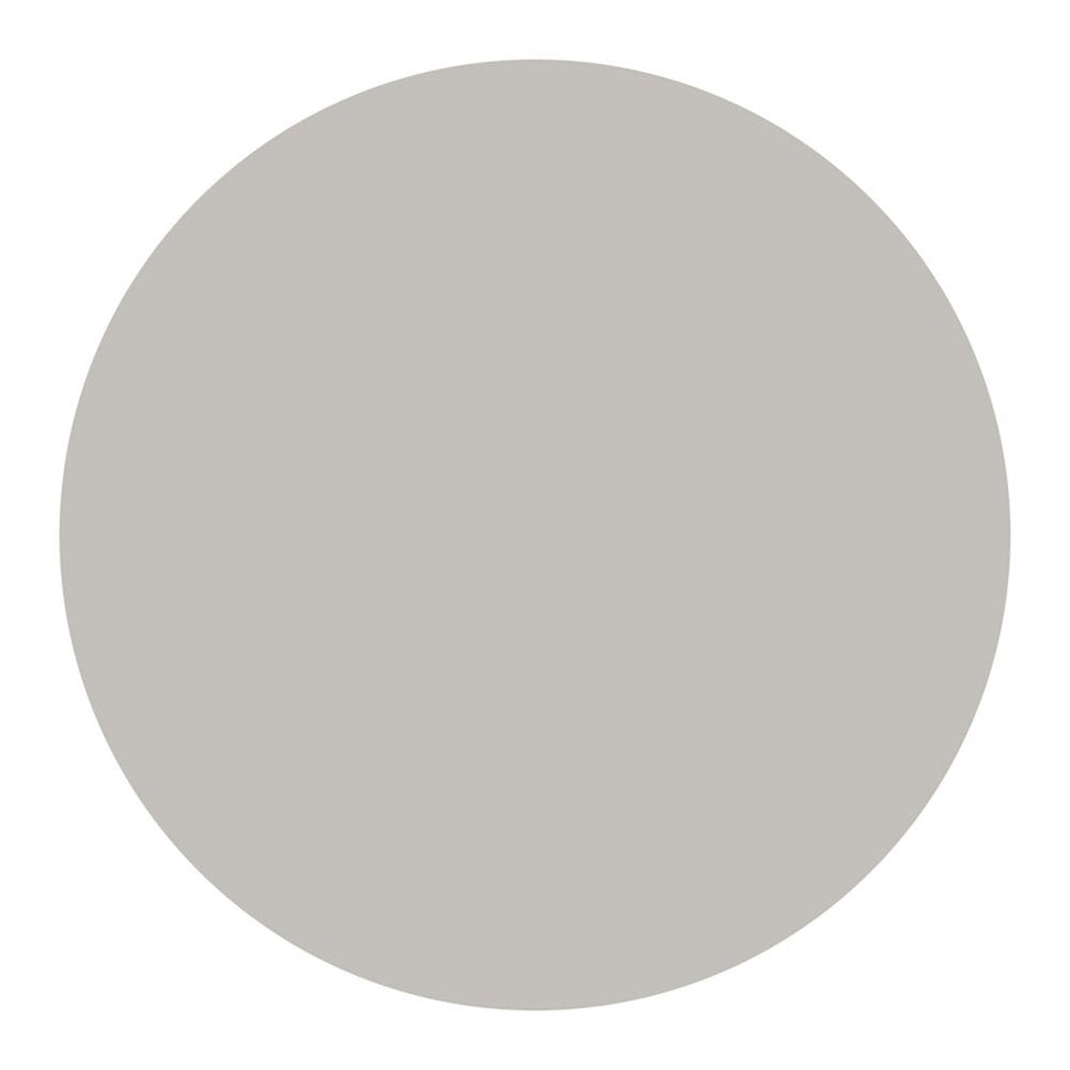 Pearl Grey Restaurant Laminate Table Top - 25mm