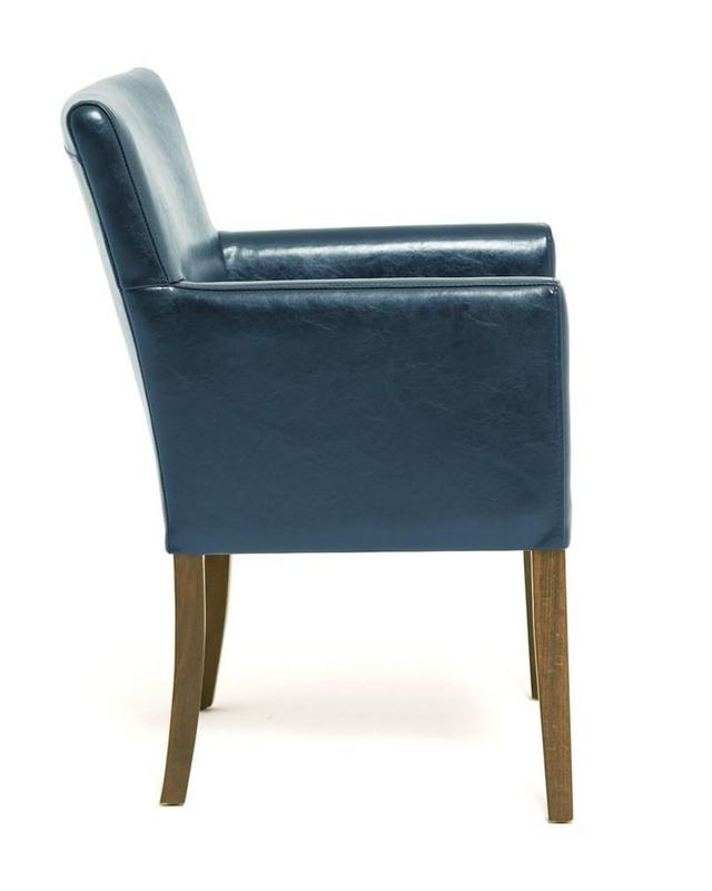 Genoa Upholstered Armchair