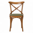 Switch Classic Bentwood Upholstered Side Chair 2 image