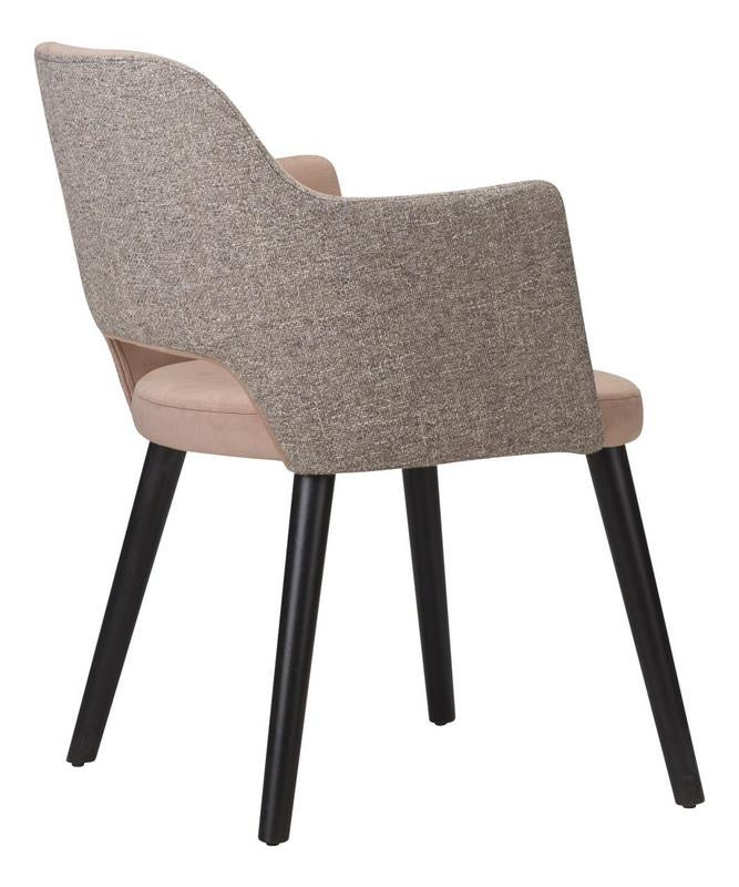 Cirrus Upholstered Armchair