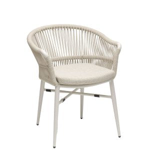 Melbourne Outdoor Armchair