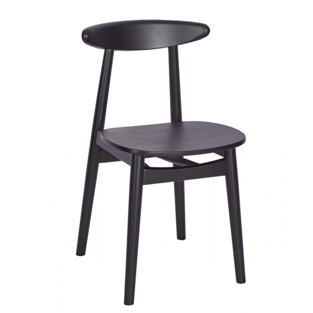 Naya Scandi Raw Chair Frame