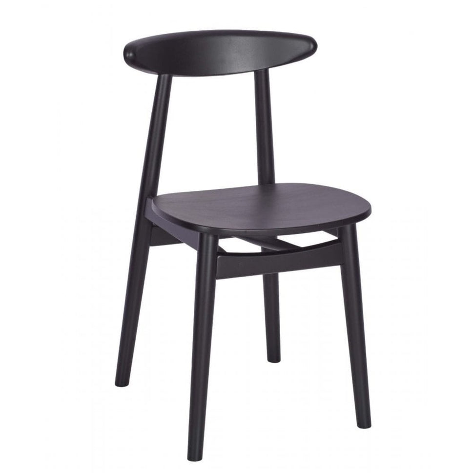 Naya Scandi Raw Chair Frame