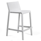 Switch Trill Outdoor Stacking Bar Stool - Mid Height 3 image