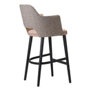 Switch Cirrus Upholstered Bar Stool 2 image