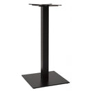 Switch Tokyo Large Square Cast Iron Table Base 3 image