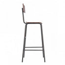 Switch Titus Metal High Bar Stool 2 image