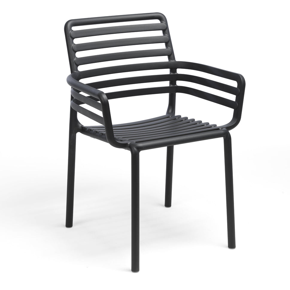 Doga Outdoor Stacking Armchair