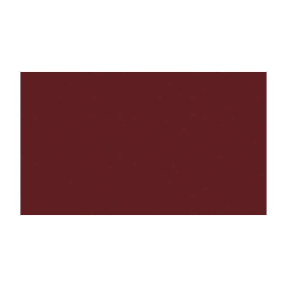 Garnet Red Restaurant Laminate Table Top - 25mm