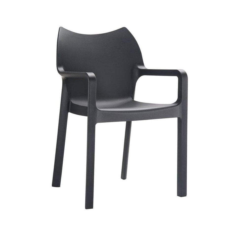 Diva Outdoor Armchair