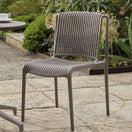 Switch Blink Polypropylene Outdoor Side Chair 2 image