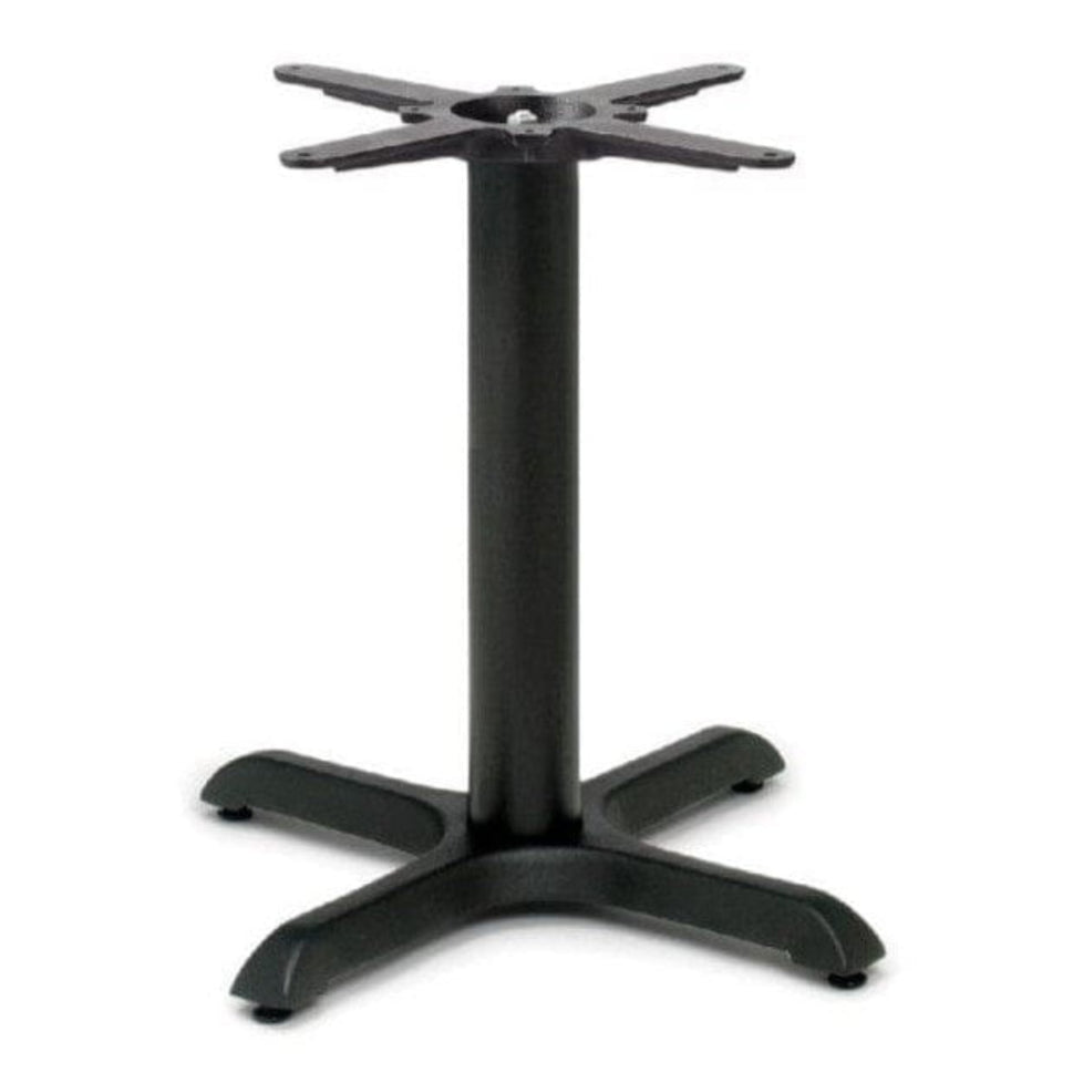 Durham Small Cast Iron Table Base