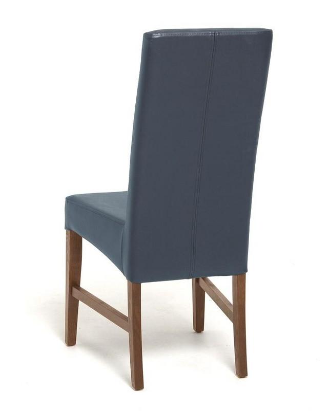 Vigo Upholstered Side Chair